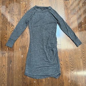 Banana Republic Long sleeve dress